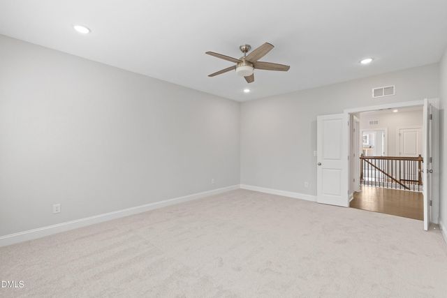 421 Ramsours Mill Drive, Holly Springs, NC 27540