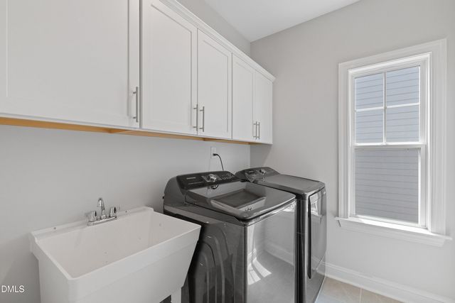 421 Ramsours Mill Drive, Holly Springs, NC 27540
