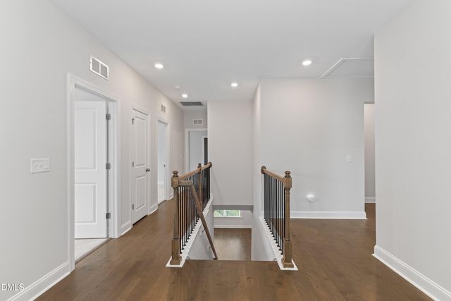 421 Ramsours Mill Drive, Holly Springs, NC 27540