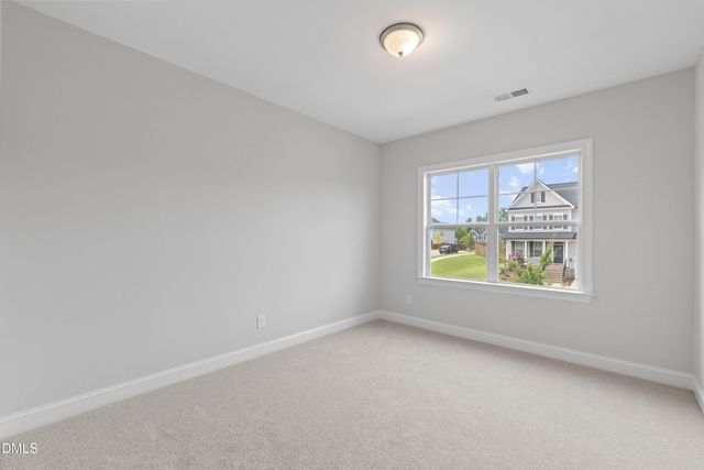 421 Ramsours Mill Drive, Holly Springs, NC 27540