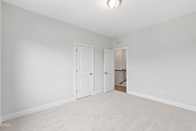 421 Ramsours Mill Drive, Holly Springs, NC 27540