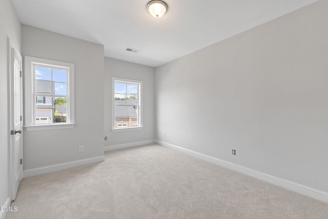 421 Ramsours Mill Drive, Holly Springs, NC 27540