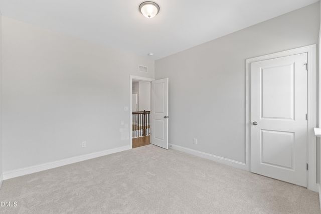 421 Ramsours Mill Drive, Holly Springs, NC 27540