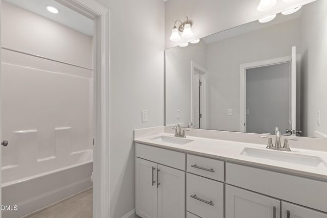 421 Ramsours Mill Drive, Holly Springs, NC 27540