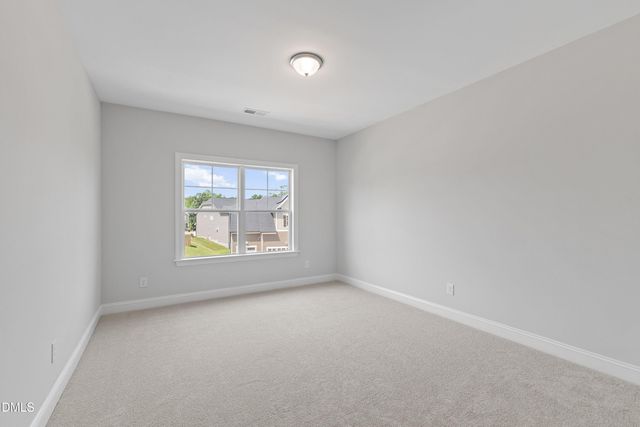 421 Ramsours Mill Drive, Holly Springs, NC 27540