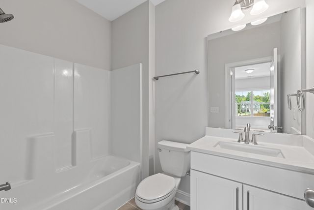 421 Ramsours Mill Drive, Holly Springs, NC 27540