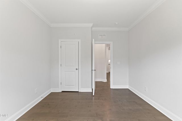 421 Ramsours Mill Drive, Holly Springs, NC 27540