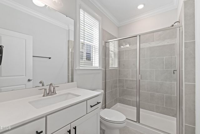 421 Ramsours Mill Drive, Holly Springs, NC 27540