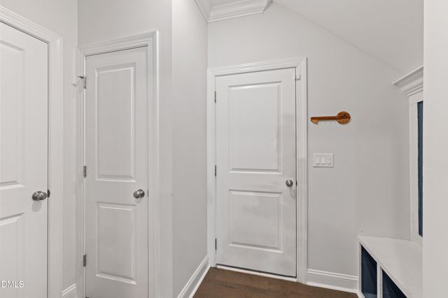 421 Ramsours Mill Drive, Holly Springs, NC 27540