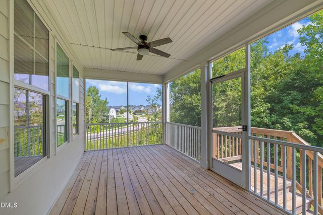 421 Ramsours Mill Drive, Holly Springs, NC 27540