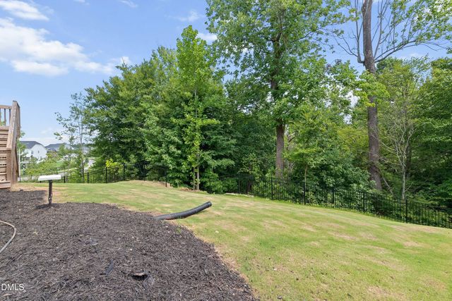 421 Ramsours Mill Drive, Holly Springs, NC 27540