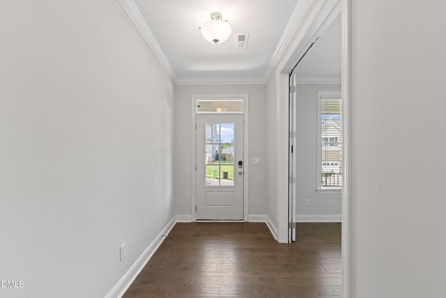 421 Ramsours Mill Drive, Holly Springs, NC 27540