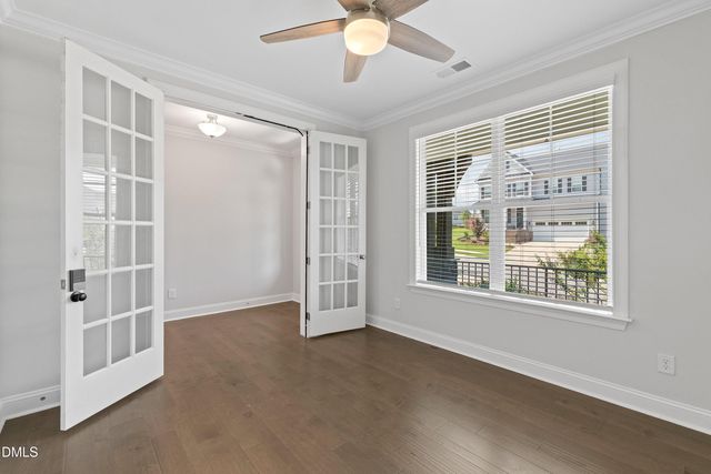421 Ramsours Mill Drive, Holly Springs, NC 27540