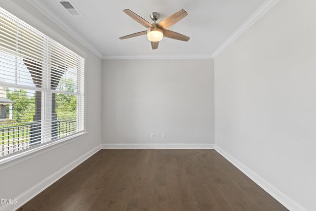 421 Ramsours Mill Drive, Holly Springs, NC 27540