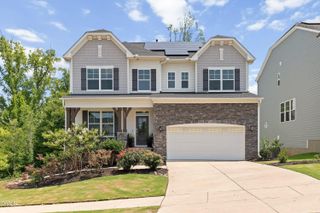 421 Ramsours Mill Drive, Holly Springs, NC 27540