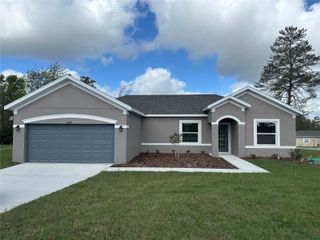 10776 SW 49TH AVENUE, Ocala, FL 34476