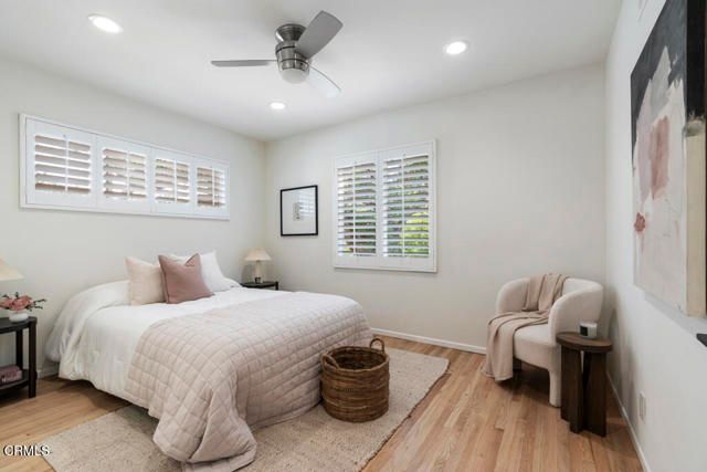 3818 Cedarbend Drive, Glendale, CA 91214