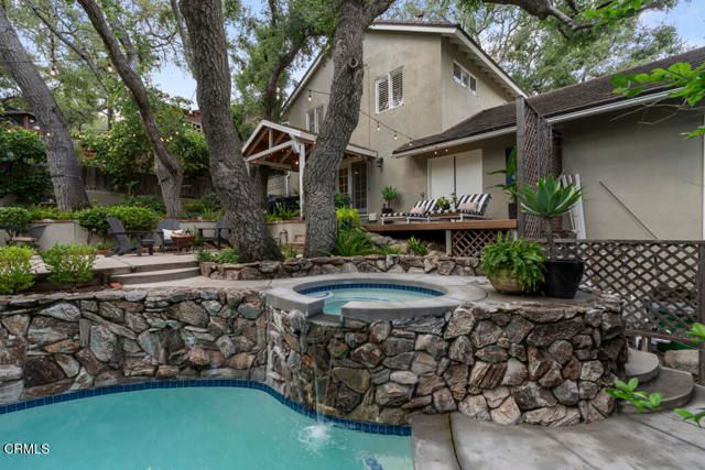 3818 Cedarbend Drive, Glendale, CA 91214