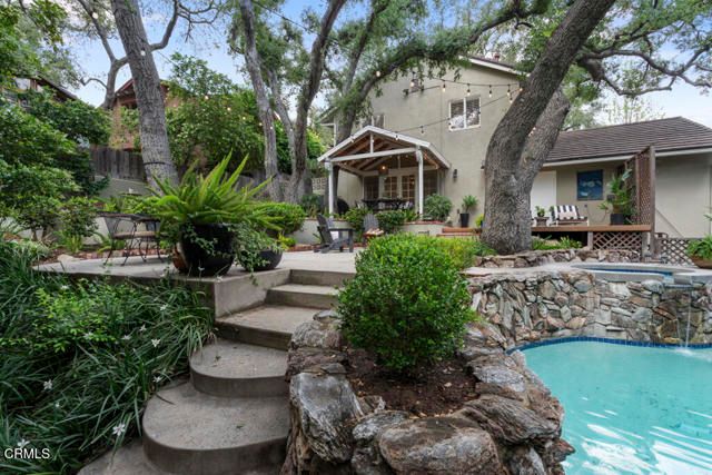 3818 Cedarbend Drive, Glendale, CA 91214