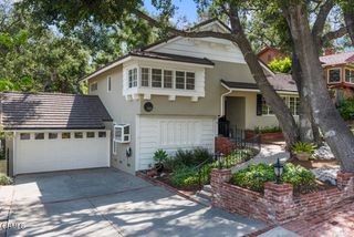 3818 Cedarbend Drive, Glendale, CA 91214