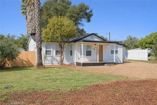 195 E Tefft, Nipomo, CA 93444