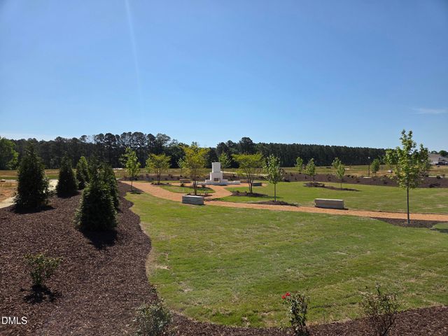 74 Floating Bridge Trail, Lillington, NC 27546