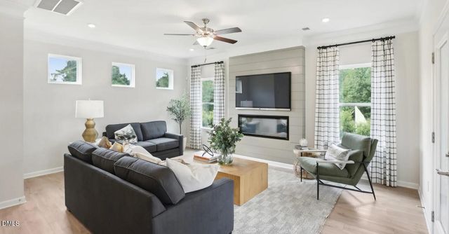 74 Floating Bridge Trail, Lillington, NC 27546