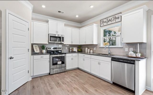 74 Floating Bridge Trail, Lillington, NC 27546