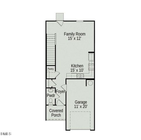 74 Floating Bridge Trail, Lillington, NC 27546