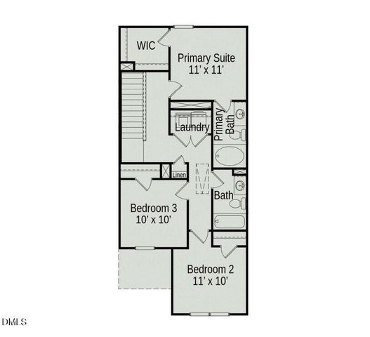 74 Floating Bridge Trail, Lillington, NC 27546