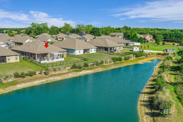 24658 Smarty Jones Circle, Daphne, AL 36526