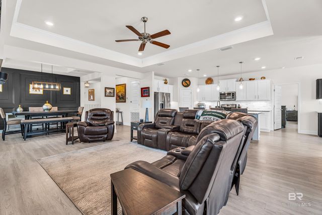 24658 Smarty Jones Circle, Daphne, AL 36526