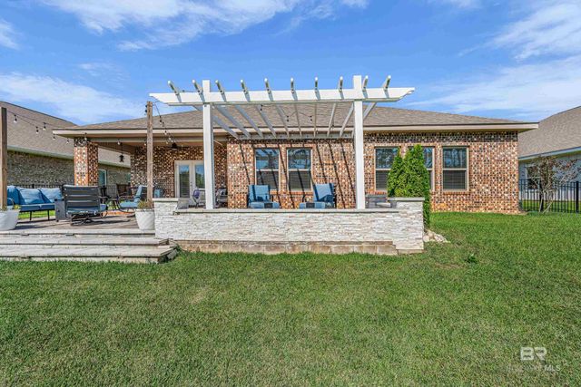 24658 Smarty Jones Circle, Daphne, AL 36526