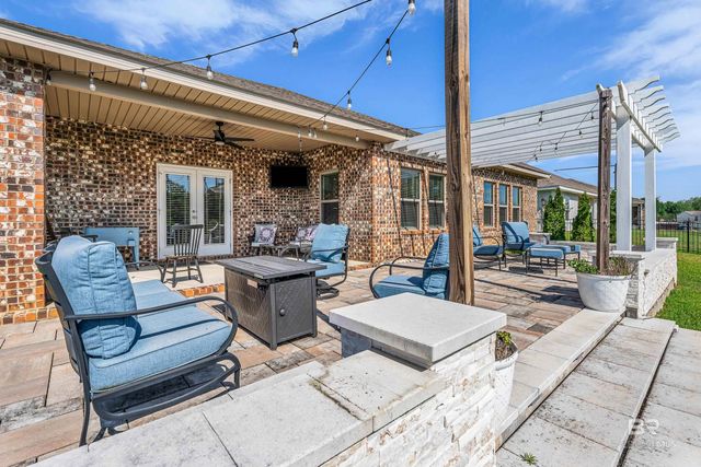 24658 Smarty Jones Circle, Daphne, AL 36526