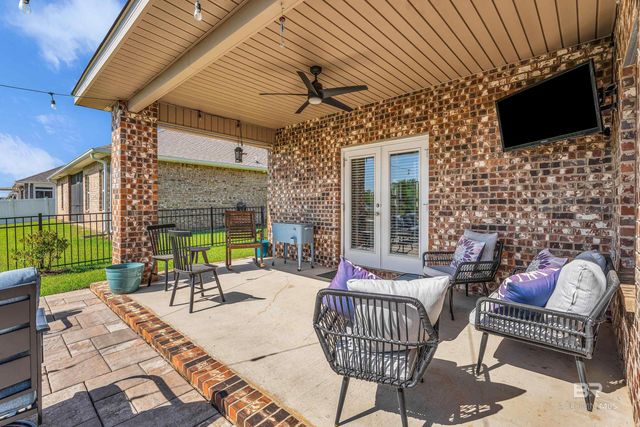 24658 Smarty Jones Circle, Daphne, AL 36526