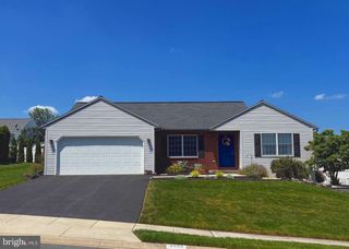 3493 SULLIVAN ST, Mechanicsburg, PA 17050