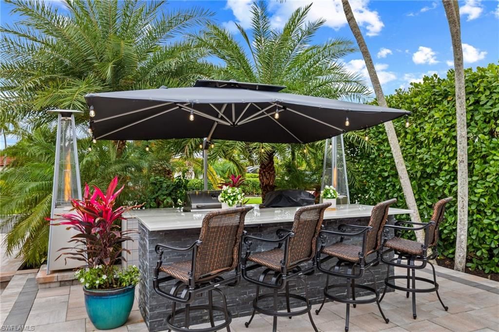 4706 Southern Breeze DR, NAPLES, FL 34114 — photo 5