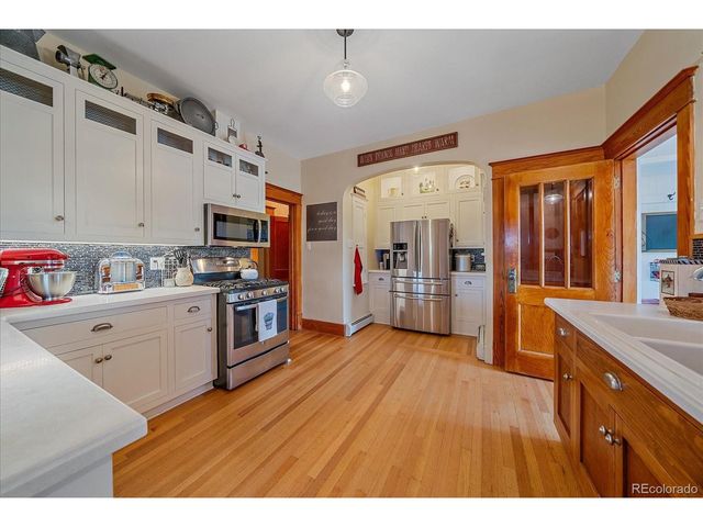 22624 County Road 5, Elbert, CO 80106