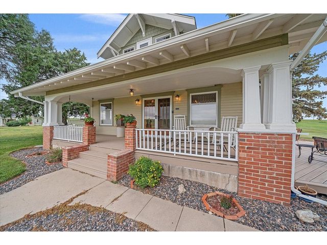 22624 County Road 5, Elbert, CO 80106