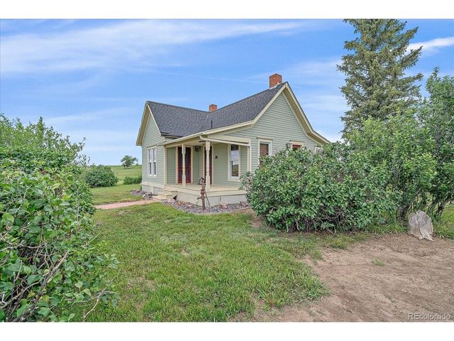 22624 County Road 5, Elbert, CO 80106