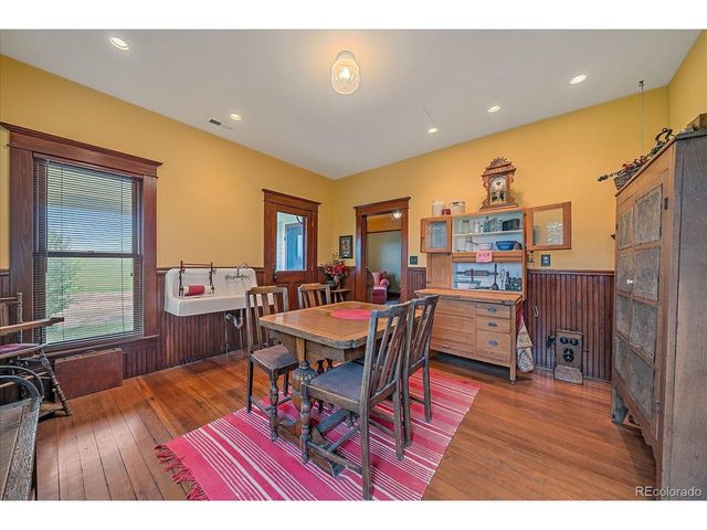 22624 County Road 5, Elbert, CO 80106