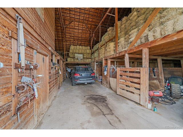 22624 County Road 5, Elbert, CO 80106