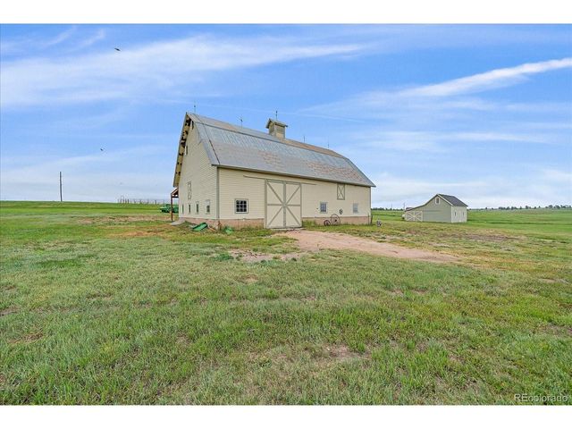 22624 County Road 5, Elbert, CO 80106