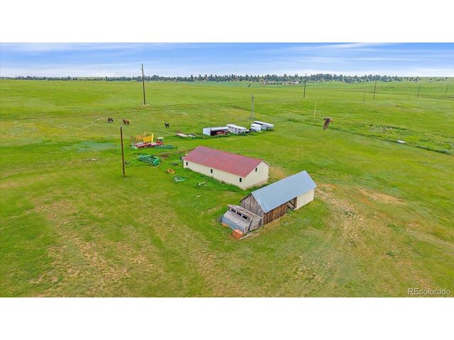 22624 County Road 5, Elbert, CO 80106