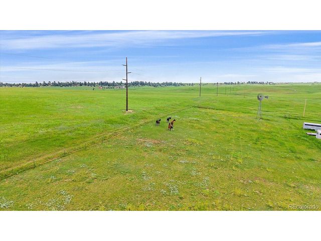 22624 County Road 5, Elbert, CO 80106