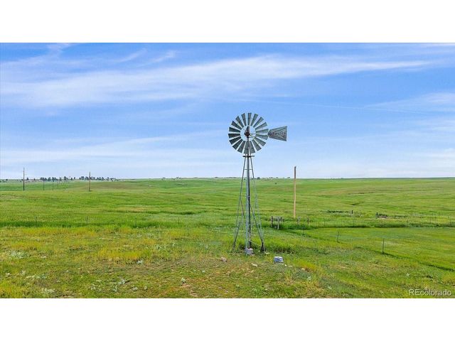 22624 County Road 5, Elbert, CO 80106