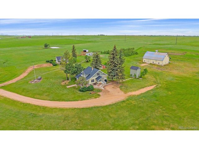 22624 County Road 5, Elbert, CO 80106