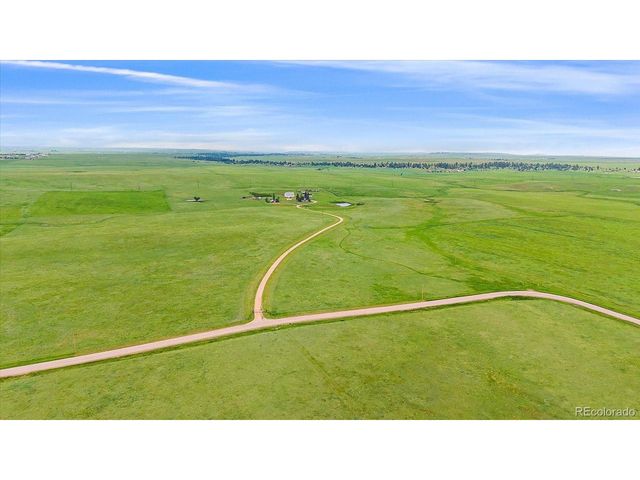 22624 County Road 5, Elbert, CO 80106