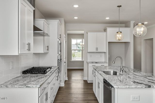 71 Priming Way, Angier, NC 27501