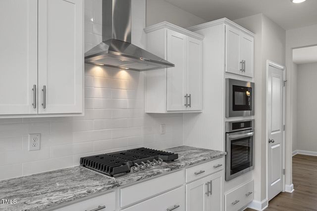 71 Priming Way, Angier, NC 27501
